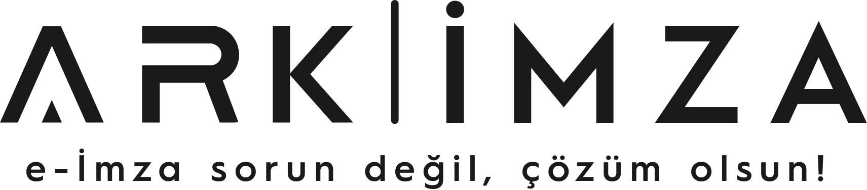 Arkİmza